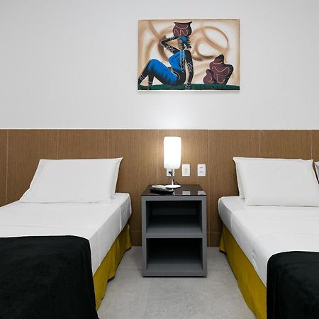 Yak Beach Hotel ナタール エクステリア 写真