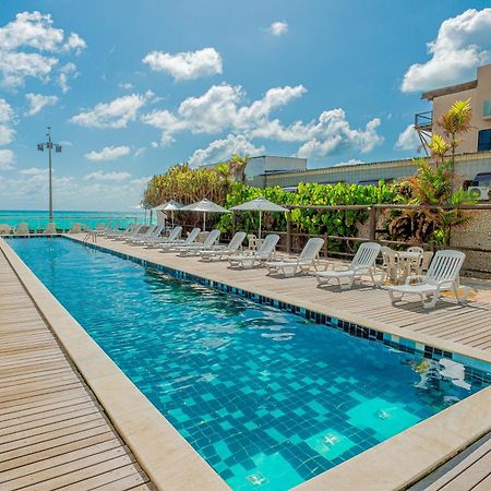Yak Beach Hotel ナタール エクステリア 写真