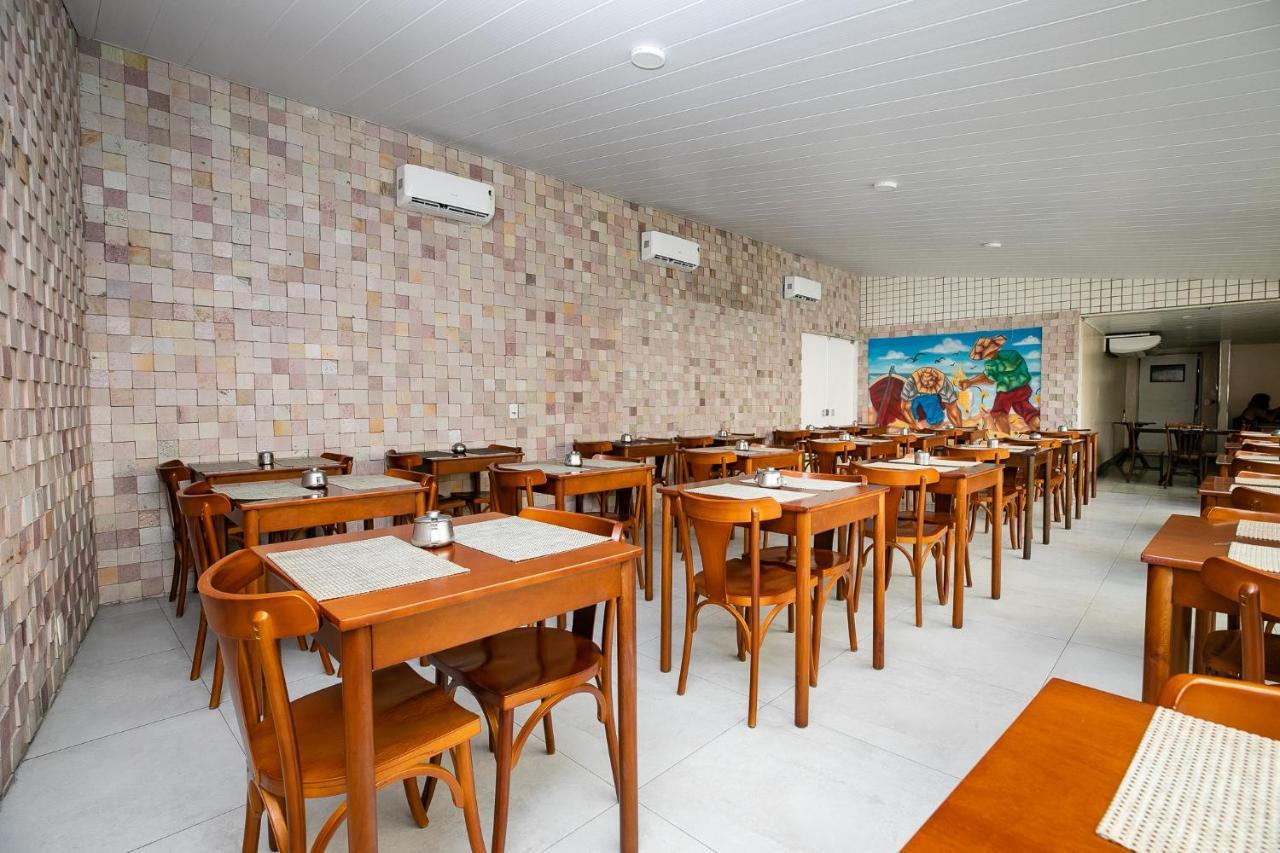 Yak Beach Hotel ナタール エクステリア 写真