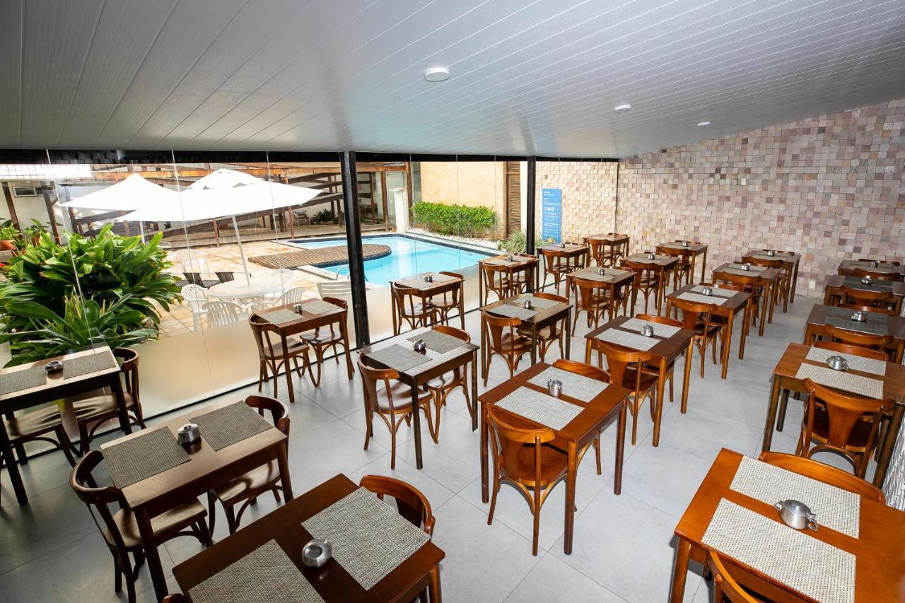 Yak Beach Hotel ナタール エクステリア 写真