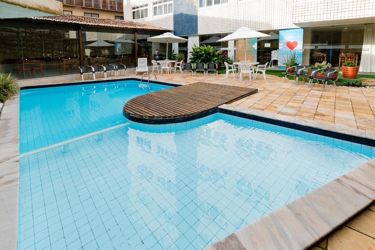 Yak Beach Hotel ナタール エクステリア 写真