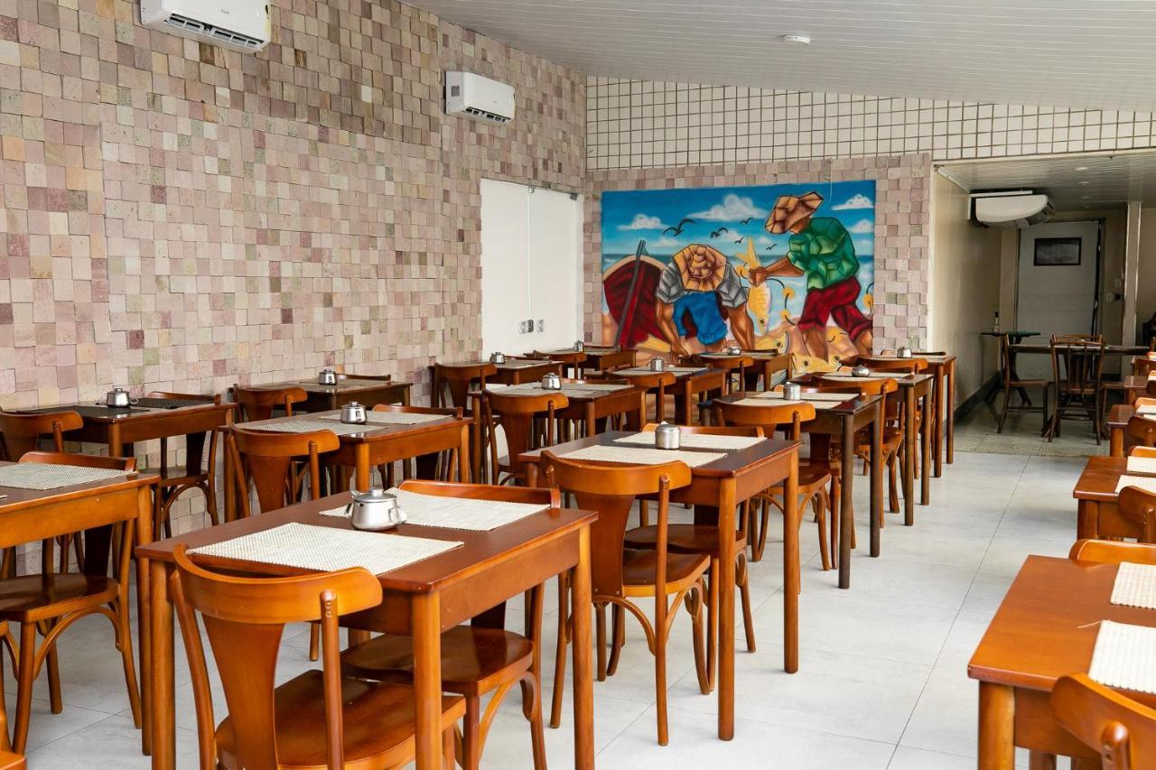 Yak Beach Hotel ナタール エクステリア 写真