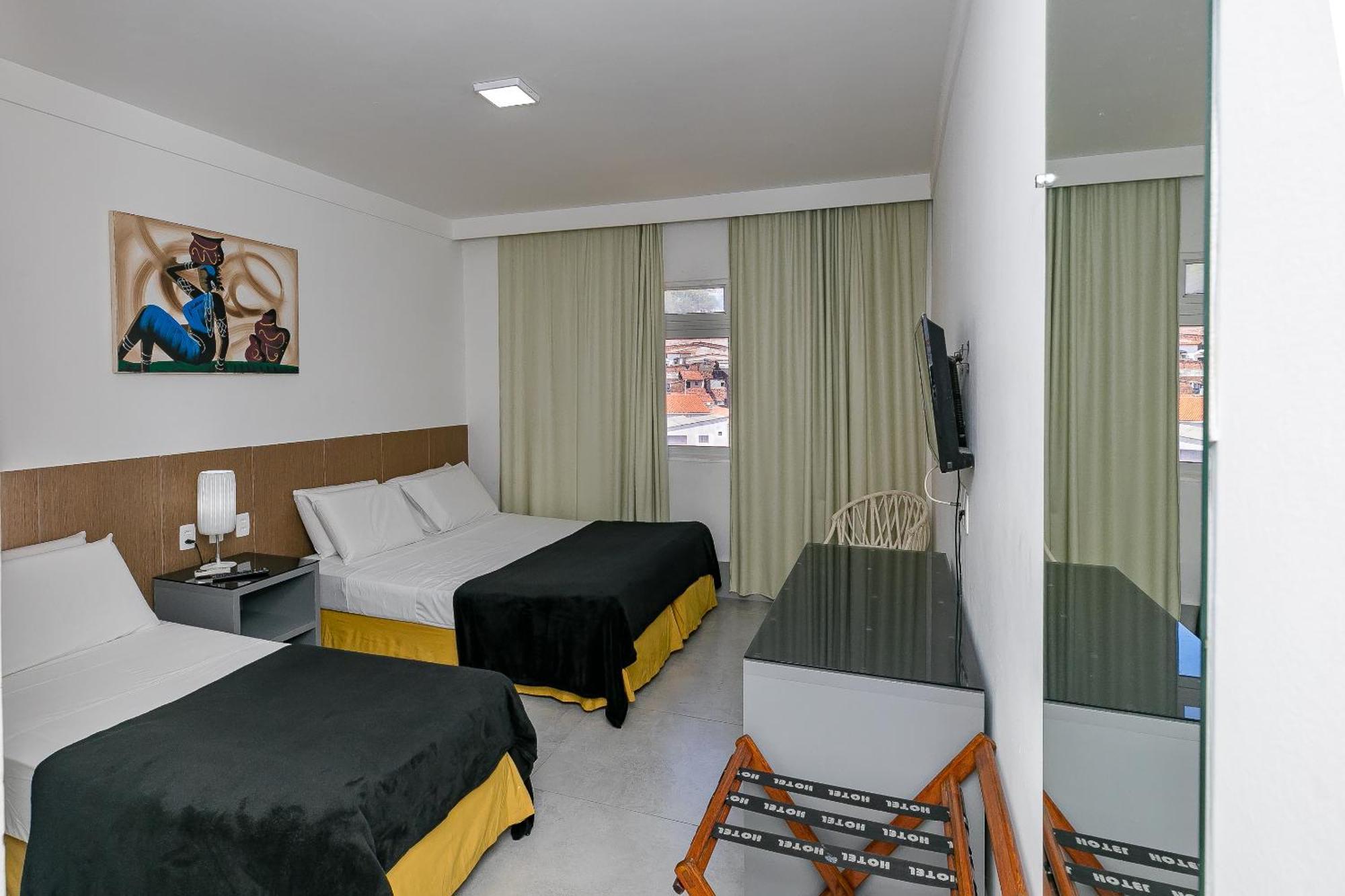 Yak Beach Hotel ナタール エクステリア 写真
