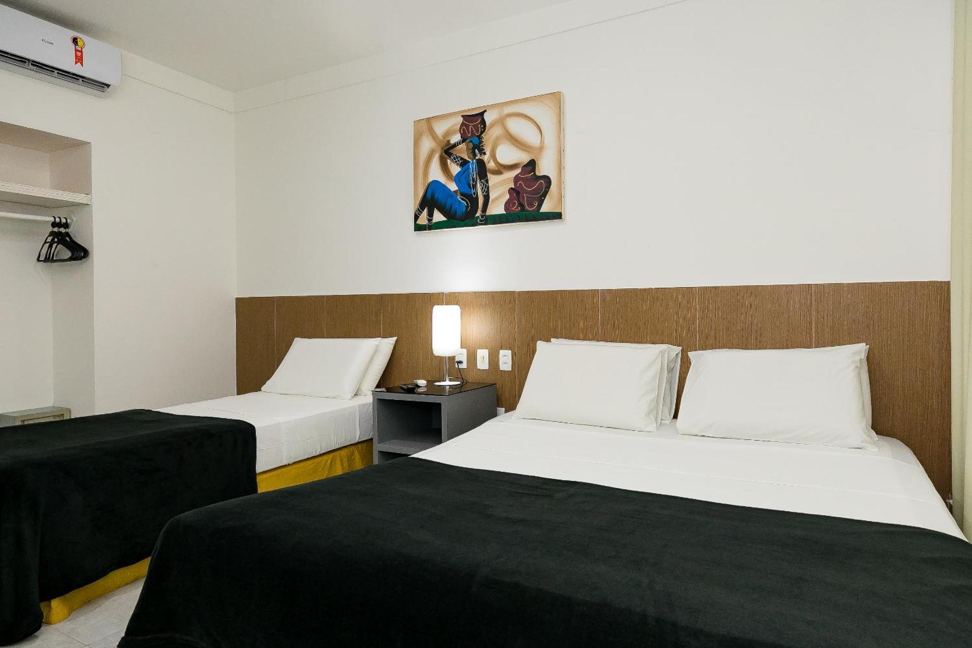 Yak Beach Hotel ナタール エクステリア 写真